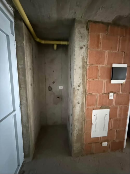 Apartaestudio en venta en Engativá, Bogotá, 29 m² · foto 11 de 11