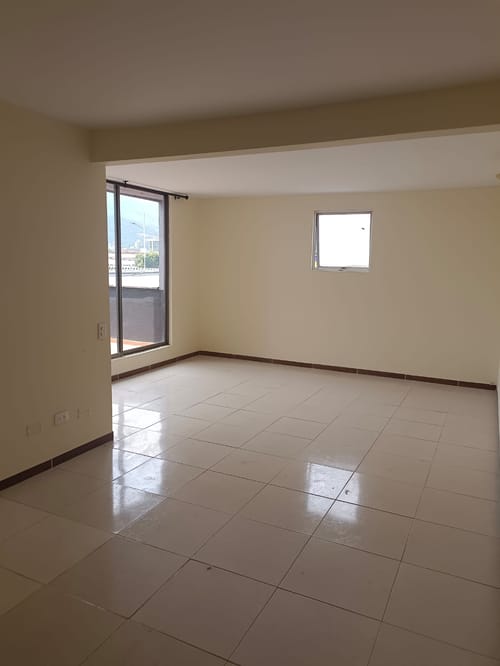 Apartamento de 2 alcobas en arriendo en Santa Monica, Cali, 58 m² · foto 3 de 13