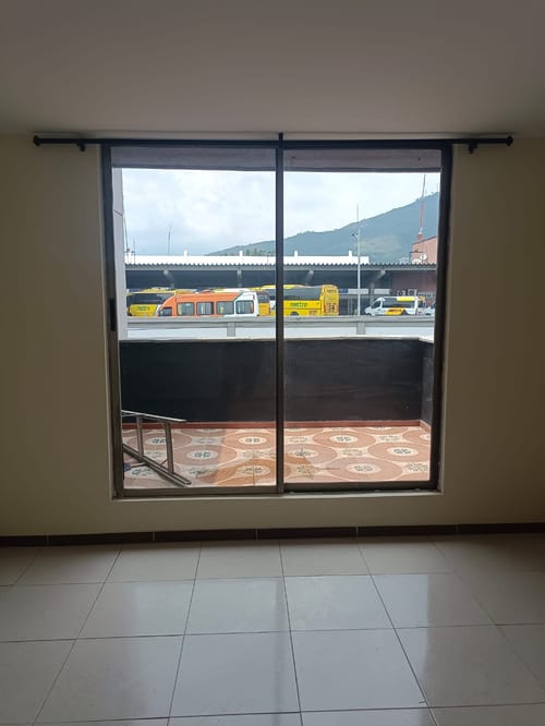 Apartamento de 2 alcobas en arriendo en Santa Monica, Cali, 58 m² · foto 4 de 13