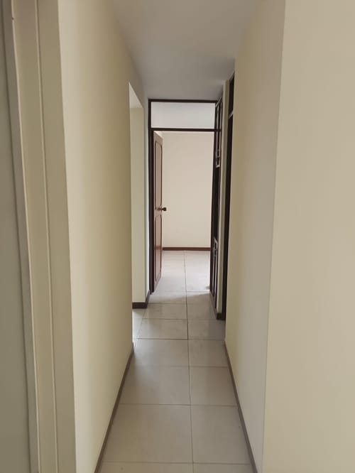 Apartamento de 2 alcobas en arriendo en Santa Monica, Cali, 58 m² · foto 5 de 13