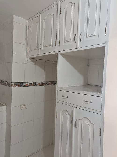 Apartamento de 2 alcobas en arriendo en Santa Monica, Cali, 58 m² · foto 7 de 13