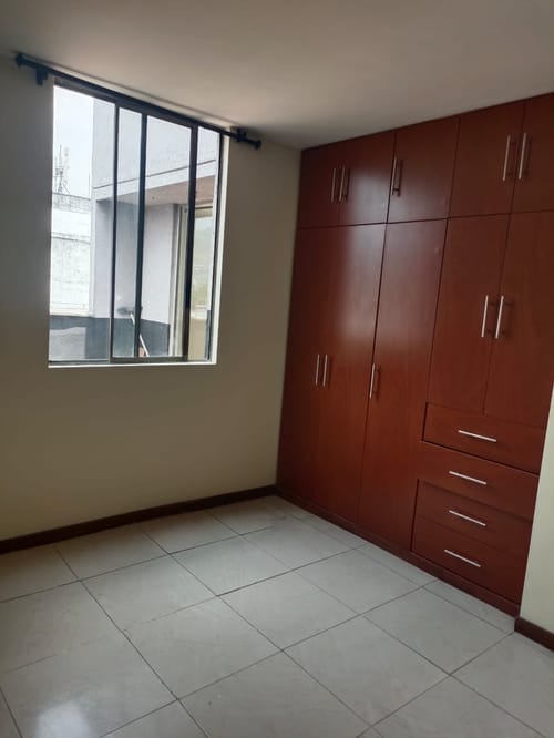 Apartamento de 2 alcobas en arriendo en Santa Monica, Cali, 58 m² · foto 8 de 13