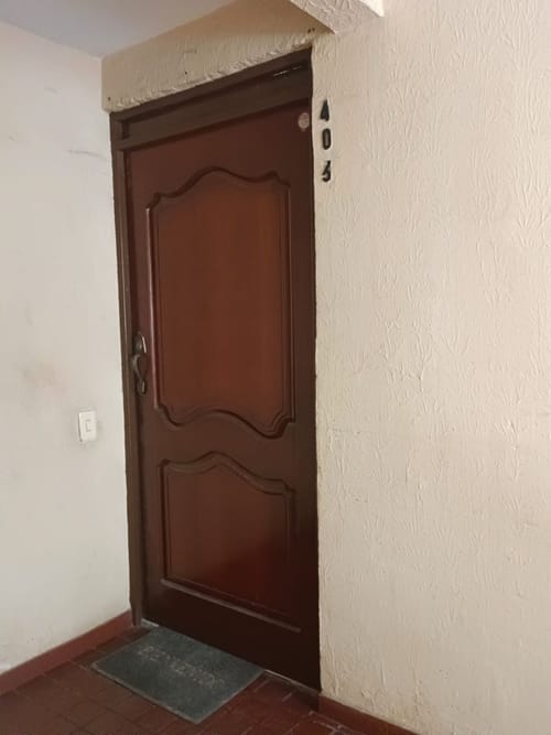Apartamento de 2 alcobas en arriendo en Santa Monica, Cali, 58 m² · foto 10 de 13