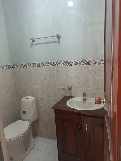 Apartamento de 2 alcobas en arriendo en Santa Monica, Cali, 58 m² · foto 11 de 13