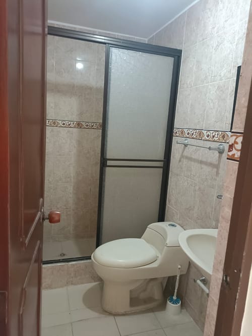 Apartamento de 2 alcobas en arriendo en Santa Monica, Cali, 58 m² · foto 12 de 13