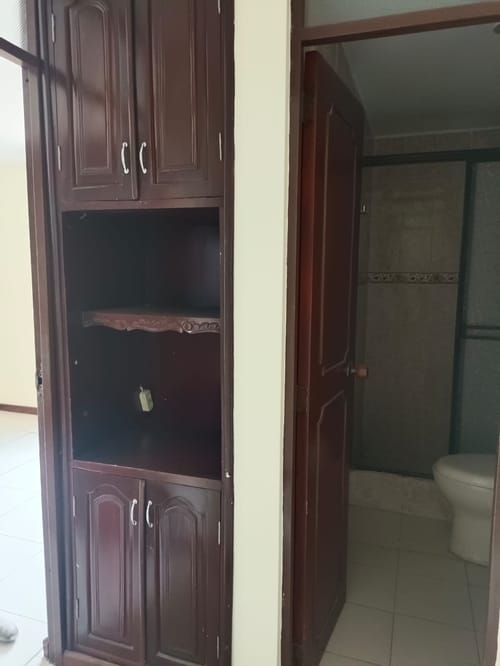 Apartamento de 2 alcobas en arriendo en Santa Monica, Cali, 58 m² · foto 13 de 13