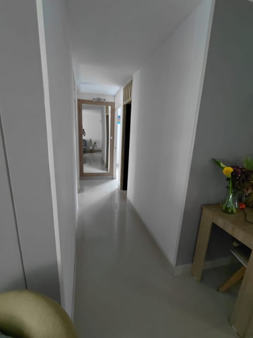 Apartamento de 3 alcobas en venta en Flora Industrial, Cali, 55 m² · foto 5 de 17
