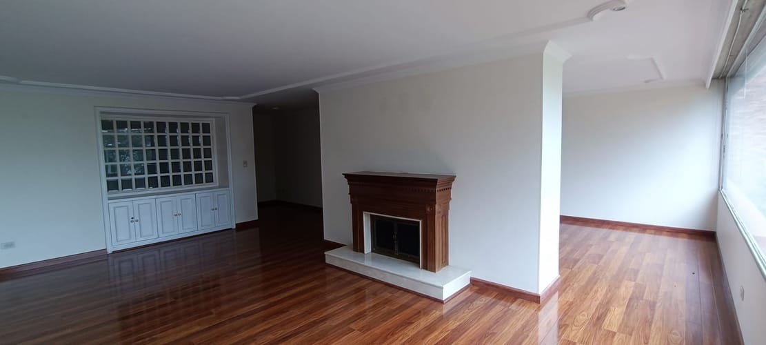 Apartamento de 3 alcobas en venta en Santa Barbara, Bogotá, 170 m² · foto 11 de 14