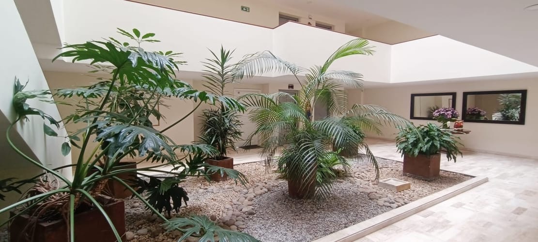 Apartamento de 3 alcobas en venta en Santa Barbara, Bogotá, 170 m² · foto 14 de 14