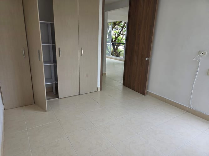 Apartamento de 2 alcobas en arriendo en Belalcazar, Yumbo, 49 m² · foto 12 de 16