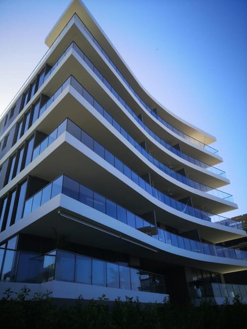 Apartaestudio en venta en Cartagena, 56 m² · foto 2 de 20