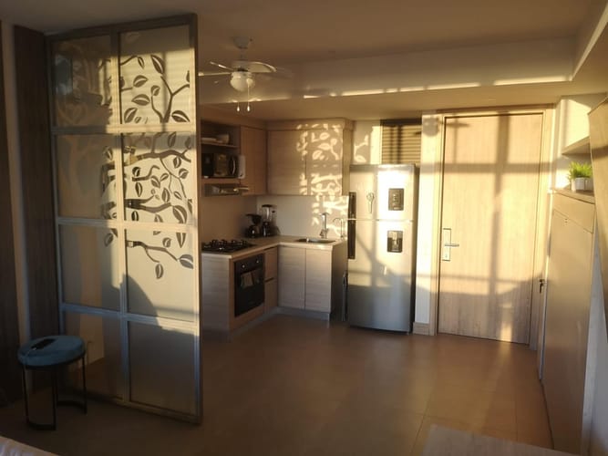 Apartaestudio en venta en Cartagena, 56 m² · foto 4 de 20