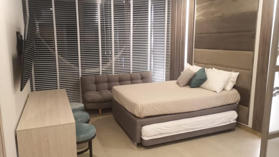 Apartaestudio en venta en Cartagena, 56 m² · foto 5 de 20