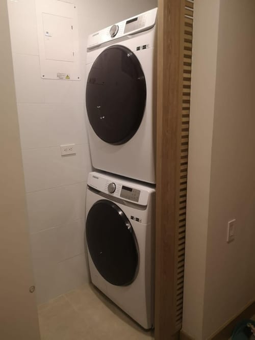 Apartaestudio en venta en Cartagena, 56 m² · foto 8 de 20