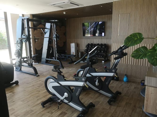 Apartaestudio en venta en Cartagena, 56 m² · foto 9 de 20