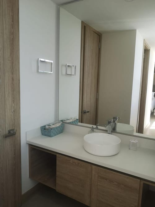 Apartaestudio en venta en Cartagena, 56 m² · foto 11 de 20