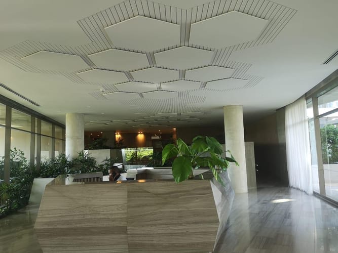 Apartaestudio en venta en Cartagena, 56 m² · foto 12 de 20