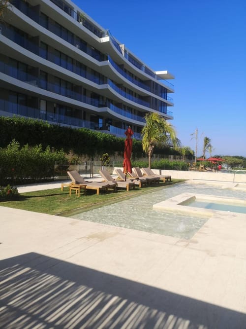 Apartaestudio en venta en Cartagena, 56 m² · foto 13 de 20