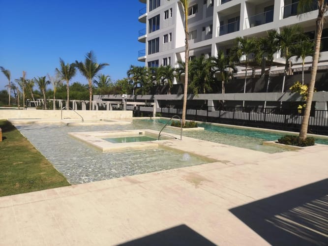 Apartaestudio en venta en Cartagena, 56 m² · foto 14 de 20