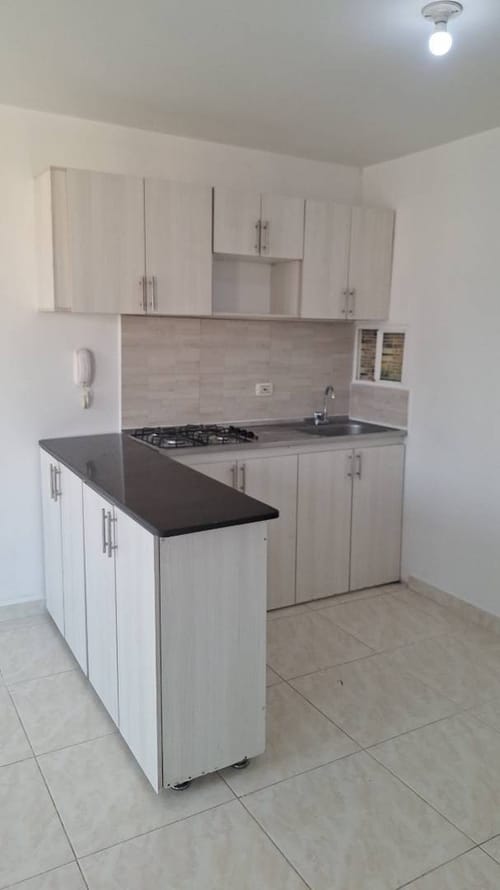 Apartamento de 2 alcobas en arriendo en Bochalema, Cali, 60 m² · foto 2 de 21