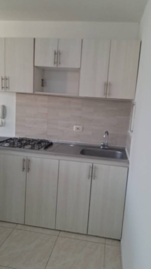Apartamento de 2 alcobas en arriendo en Bochalema, Cali, 60 m² · foto 3 de 21