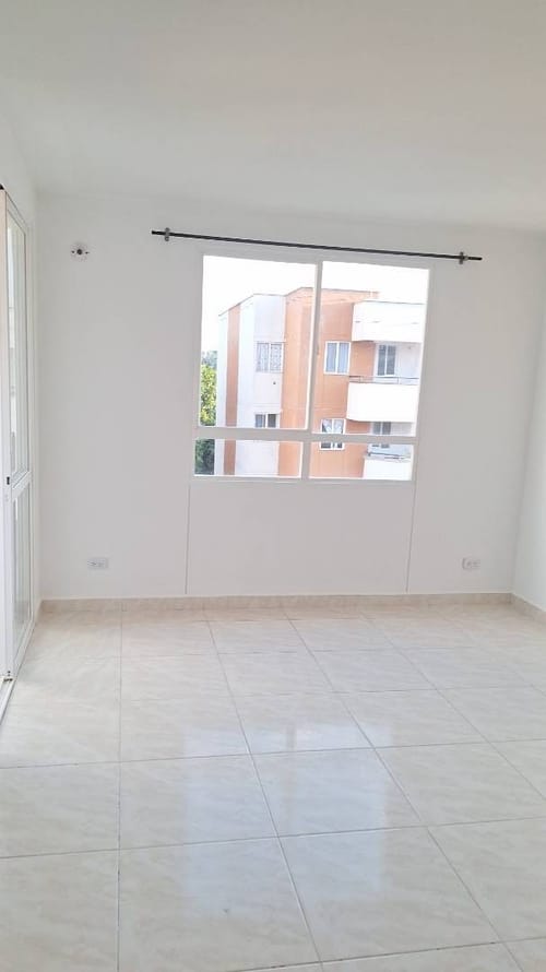 Apartamento de 2 alcobas en arriendo en Bochalema, Cali, 60 m² · foto 5 de 21