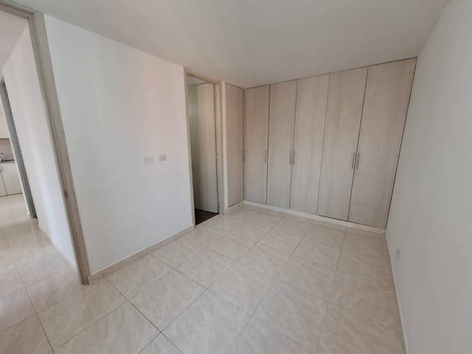 Apartamento de 2 alcobas en arriendo en Bochalema, Cali, 60 m² · foto 6 de 21