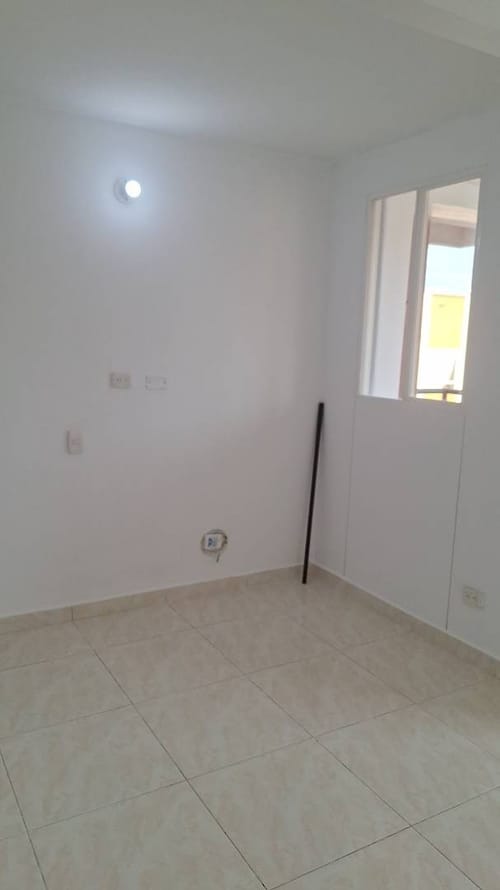 Apartamento de 2 alcobas en arriendo en Bochalema, Cali, 60 m² · foto 7 de 21