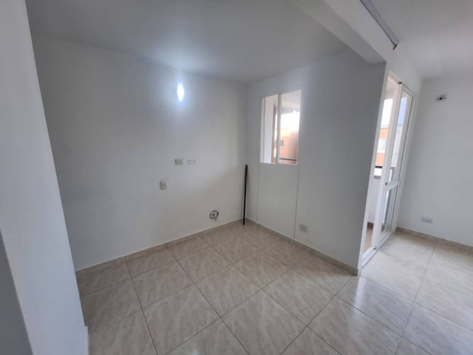Apartamento de 2 alcobas en arriendo en Bochalema, Cali, 60 m² · foto 8 de 21