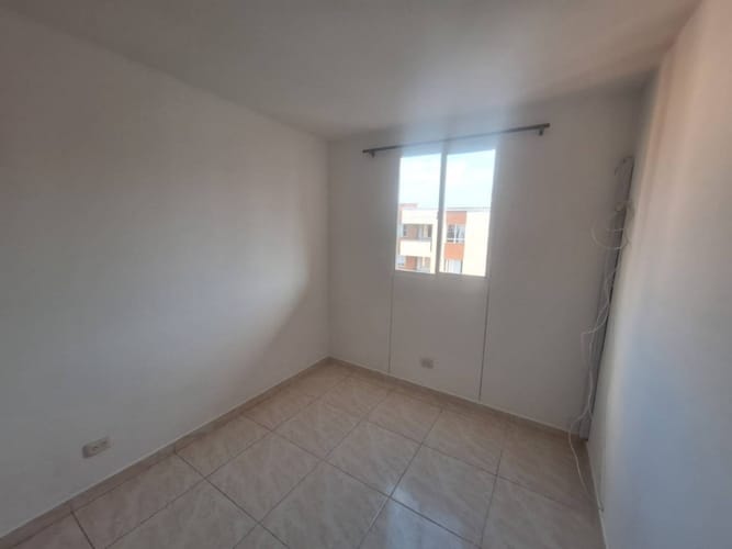 Apartamento de 2 alcobas en arriendo en Bochalema, Cali, 60 m² · foto 9 de 21