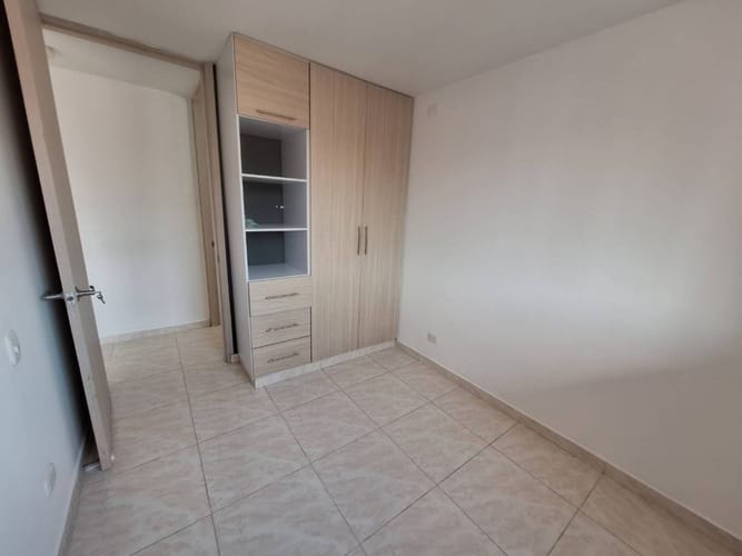Apartamento de 2 alcobas en arriendo en Bochalema, Cali, 60 m² · foto 10 de 21