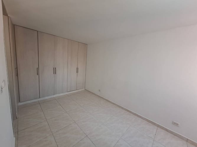 Apartamento de 2 alcobas en arriendo en Bochalema, Cali, 60 m² · foto 11 de 21