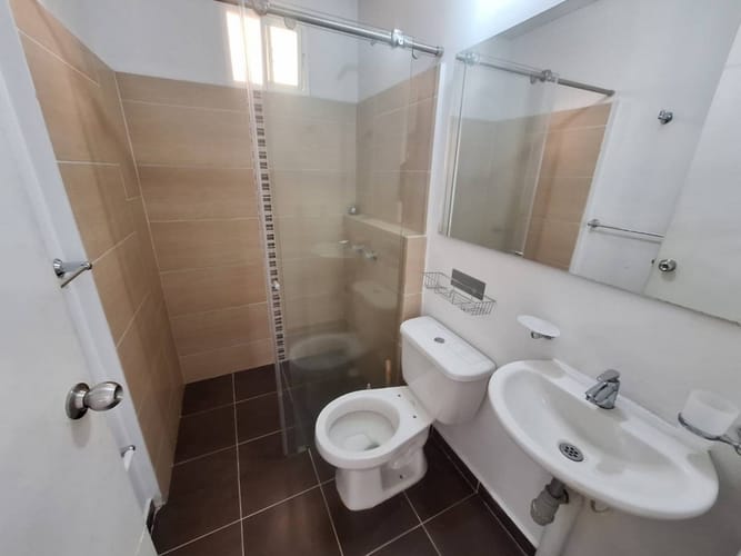 Apartamento de 2 alcobas en arriendo en Bochalema, Cali, 60 m² · foto 15 de 21