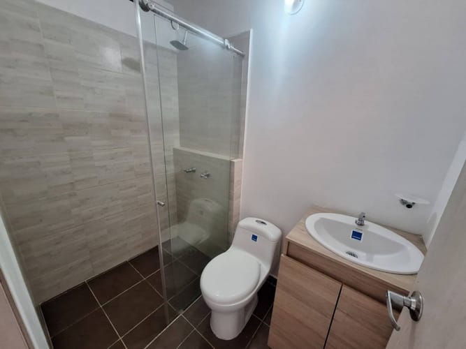 Apartamento de 2 alcobas en arriendo en Bochalema, Cali, 60 m² · foto 16 de 21