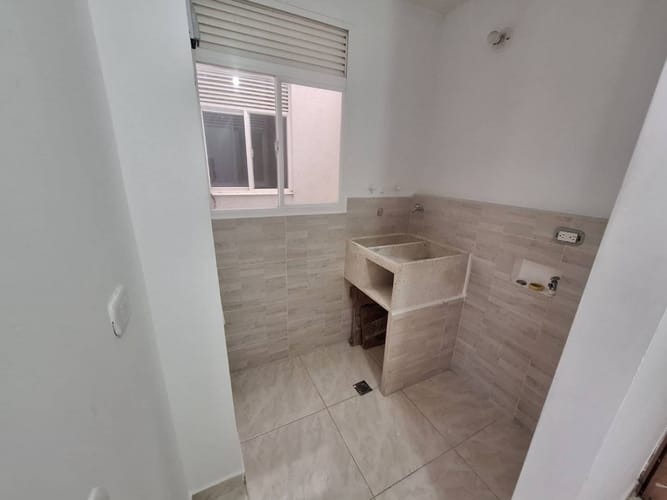 Apartamento de 2 alcobas en arriendo en Bochalema, Cali, 60 m² · foto 17 de 21