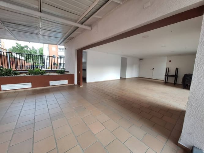 Apartamento de 2 alcobas en arriendo en Bochalema, Cali, 60 m² · foto 21 de 21