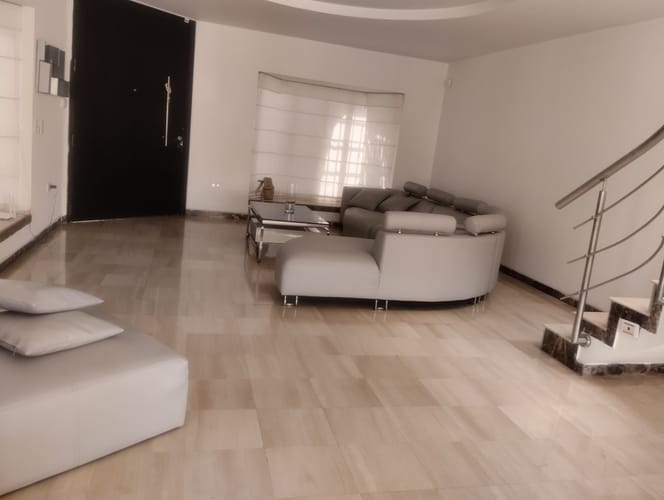Casa de 5 alcobas en venta en Ciudad Jardin, Cali, 550 m² · foto 4 de 24