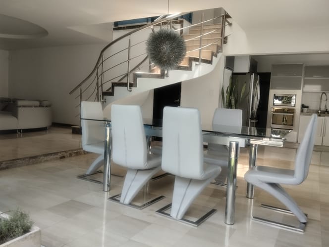 Casa de 5 alcobas en venta en Ciudad Jardin, Cali, 550 m² · foto 9 de 24