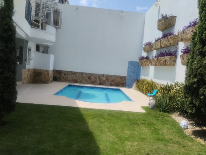 Casa de 5 alcobas en venta en Ciudad Jardin, Cali, 550 m² · foto 10 de 24