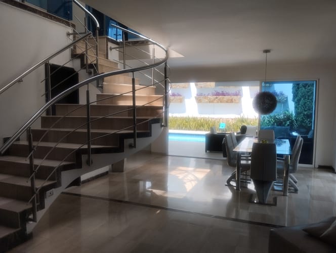 Casa de 5 alcobas en venta en Ciudad Jardin, Cali, 550 m² · foto 16 de 24