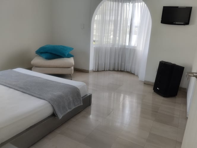 Casa de 5 alcobas en venta en Ciudad Jardin, Cali, 550 m² · foto 22 de 24