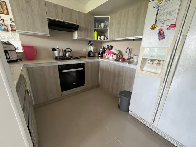 Apartamento de 3 alcobas en venta en Alfaguara, Jamundí, 124 m² · foto 7 de 24