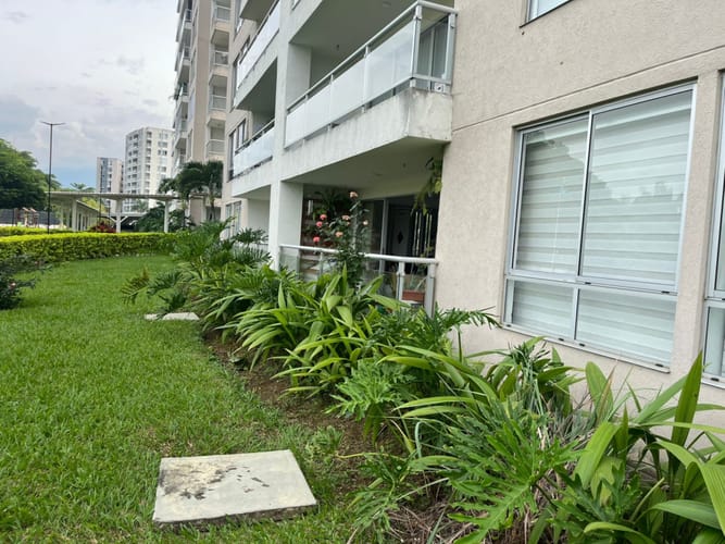 Apartamento de 3 alcobas en venta en Alfaguara, Jamundí, 124 m² · foto 10 de 24