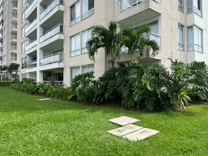 Apartamento de 3 alcobas en venta en Alfaguara, Jamundí, 124 m² · foto 15 de 24