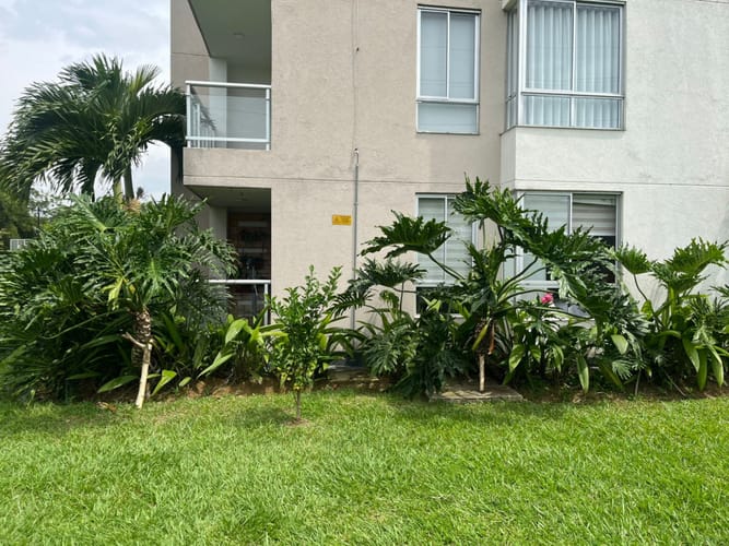 Apartamento de 3 alcobas en venta en Alfaguara, Jamundí, 124 m² · foto 17 de 24