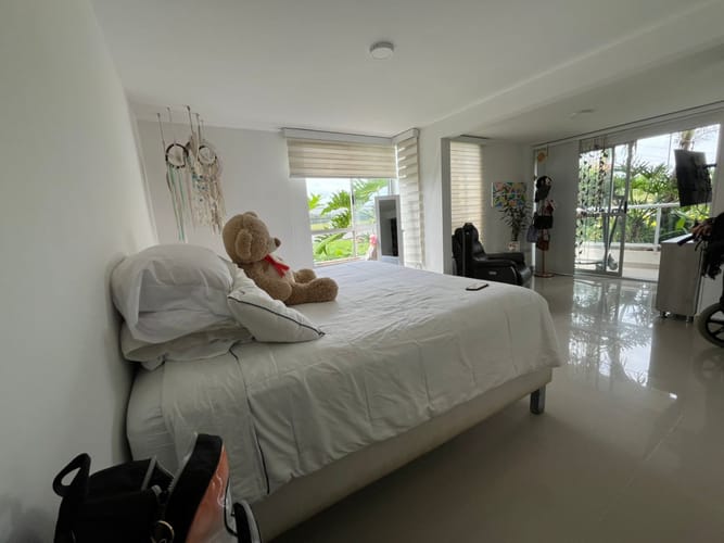 Apartamento de 3 alcobas en venta en Alfaguara, Jamundí, 124 m² · foto 18 de 24