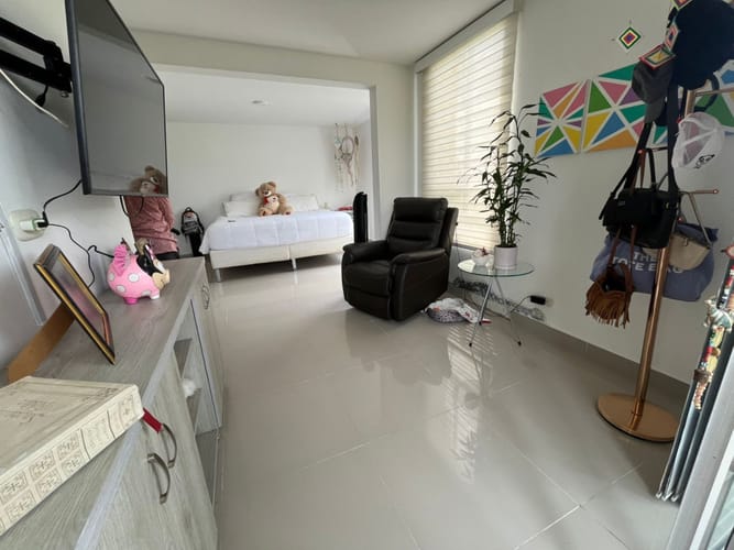 Apartamento de 3 alcobas en venta en Alfaguara, Jamundí, 124 m² · foto 19 de 24