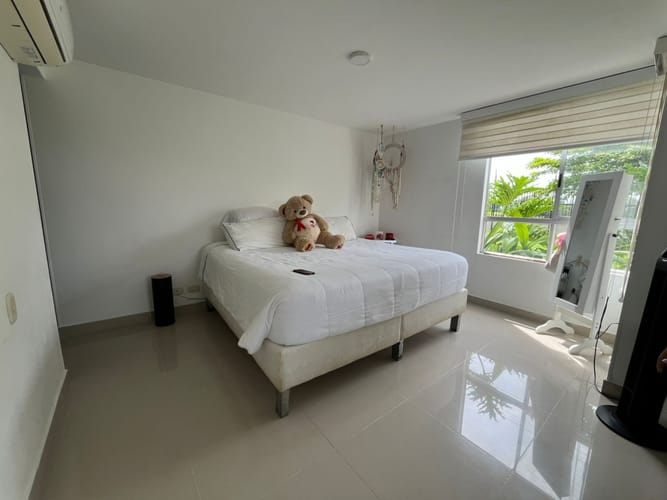 Apartamento de 3 alcobas en venta en Alfaguara, Jamundí, 124 m² · foto 22 de 24