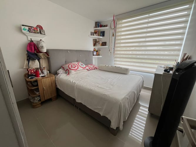Apartamento de 3 alcobas en venta en Alfaguara, Jamundí, 124 m² · foto 24 de 24