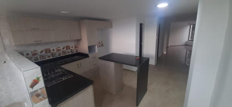 Apartamento de 3 alcobas en venta en San Fernando Viejo, Cali, 110 m² · foto 5 de 16